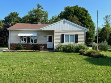 803 Randolph Street, Mishicot, WI 54228