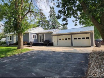 164 S Kossuth Street, Berlin, WI 54923