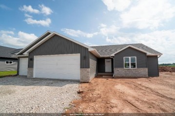 2021 Antelope Trail, Kaukauna, WI 54130