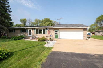 414 S 2nd Street, Winneconne, WI 54986