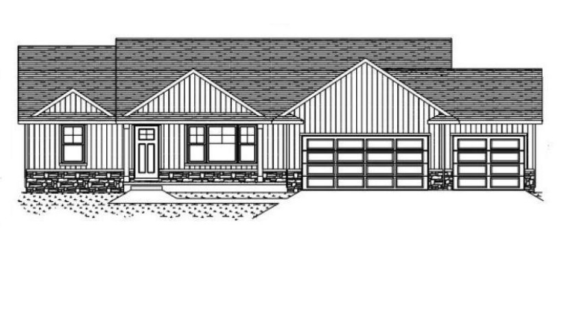 1051 Crescent Hill Howard, WI 54313 by Meacham Realty, Inc. $387,900