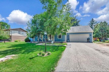 43 Butte Des Morts Court, Grand Chute, WI 54914