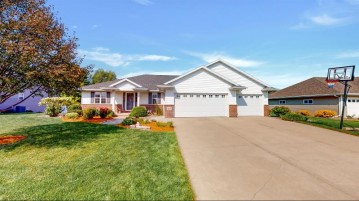 1432 Honor Way, Lawrence, WI 54115