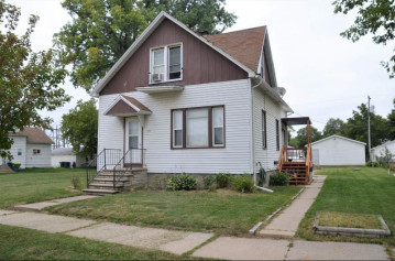 911 Smith Street, Green Bay, WI 54302-1044