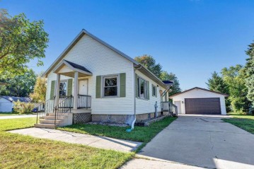 630 1st Street, Pulaski, WI 54162