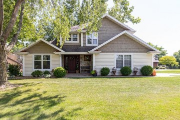 2875 Prairie Wood Drive, Algoma, WI 54904