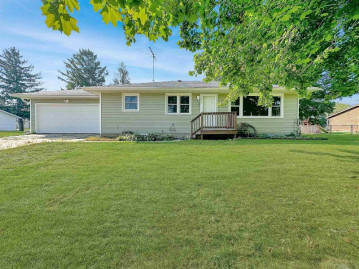 207 Hammes Avenue, Coleman, WI 54112