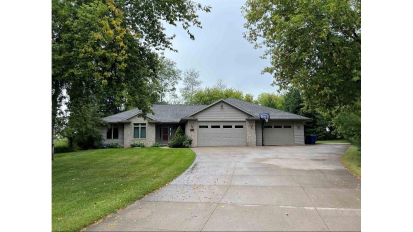 N3659 Rose Garden Way Freedom, WI 54913 by Coldwell Banker Real Estate Group $450,000