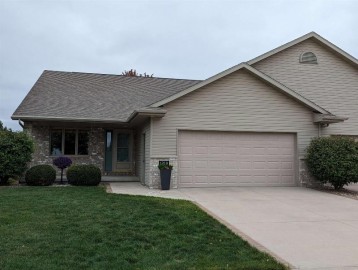 1218 Lavender Lane, Kimberly, WI 54915