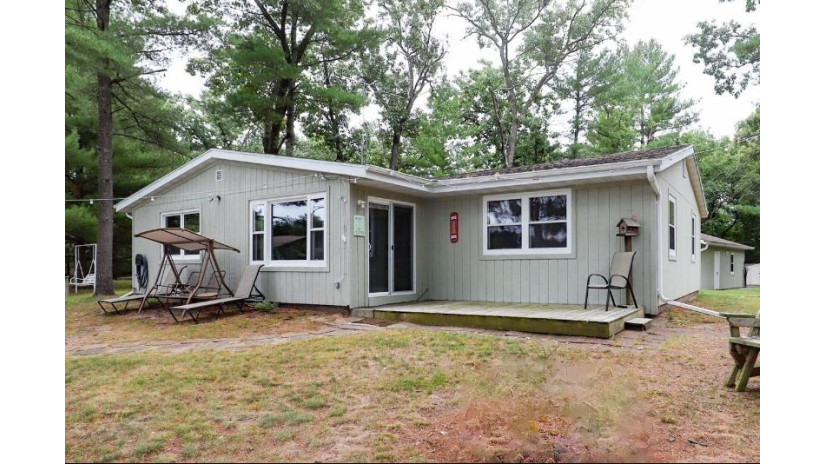 W2718 Dakota Lane Crystal Lake, WI 54960 by Century 21 Ace Realty - Office: 920-739-2121 $269,900