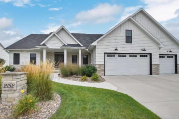 2152 Peso Place, Ledgeview, WI 54115-9711