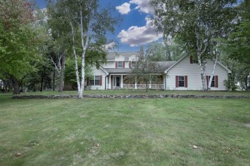 N176 Debruin Road, Buchanan, WI 54130