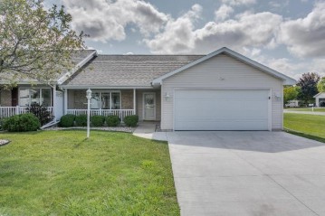 2270 Patriot Lane A, Oshkosh, WI 54904