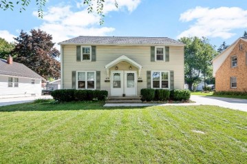 419 S Huron Street, De Pere, WI 54115-2841