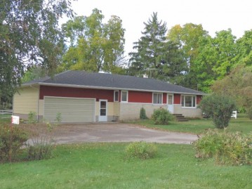 W6427 County Road M, Grover, WI 54112