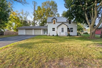 243 Chicago Street, Pulaski, WI 54162