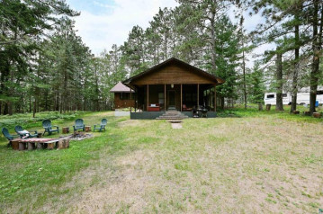 N13507 Gilmore Dr, Minong, WI 54859