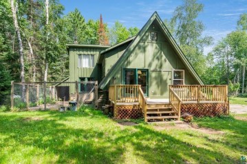 8091 South Island View Rd, Superior, WI 54880