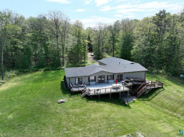 877 West Jackson Rd, Washburn, WI 54891