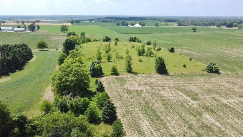 5 AC Schroeder Road Turtle, WI 53511 by Shorewest Realtors $200,000