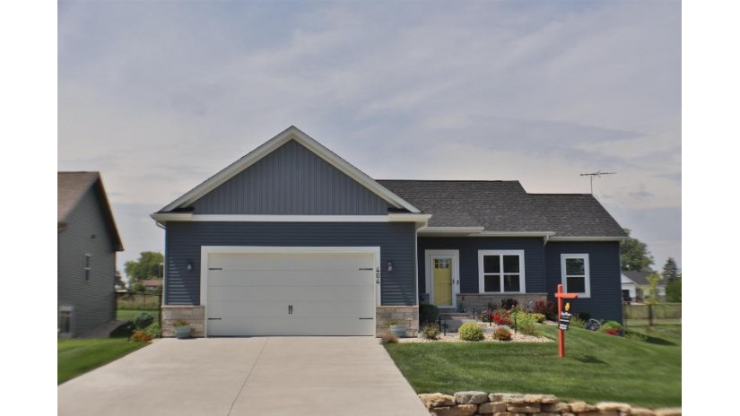 404 Teri Lee Lane Orfordville, WI 53576 by First Weber Inc - homeinfo@firstweber.com $349,900