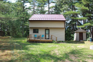 1339 10th Lane, Preston, WI 53934