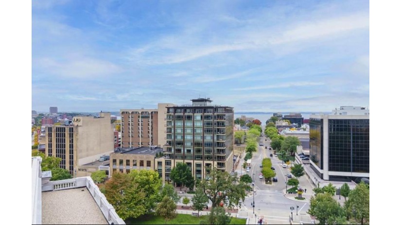 100 Wisconsin Avenue 502 Madison, WI 53703 by Berkshire Hathaway Homeservices True Realty $799,900