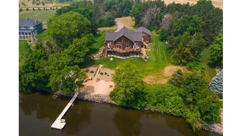 N15238 23rd Avenue Armenia, WI 54457 by Terra Firma Realty - info@tfmwisconsin.com $1,500,000