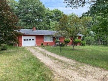 N8772 County Road H, Orange, WI 54618