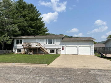 314 N Dousman Street, Prairie Du Chien, WI 53821