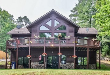 8727 W Bakely Circle, Minocqua, WI 54548