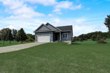 N6745 Clover Lane, Pacific, WI 53954