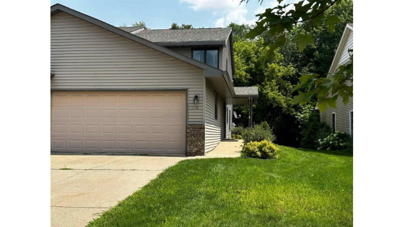 370 Bree Drive D Milton, WI 53563 by Shorewest Realtors $235,000