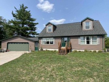 E9704 Pleasant Valley Road, Baraboo, WI 53913