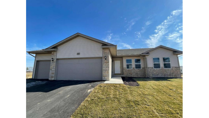 922 Margarets Way Belleville, WI 53508 by Best Realty Of Edgerton $414,900