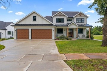 419 Kassander Way, Oregon, WI 53575