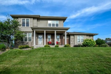 1271 Cathedral Point Drive, Verona, WI 53593