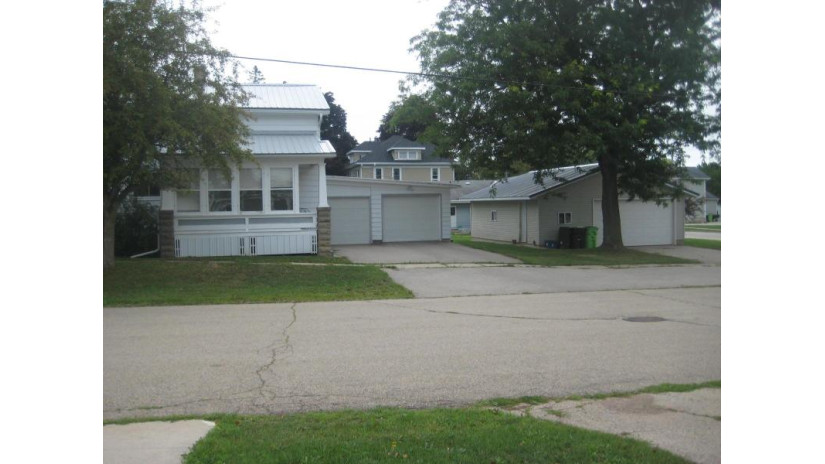 115 N State Street Brandon, WI 53919 by Century 21 Properties Unlimited $175,000