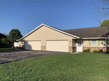 805 & 807 N Westmor Street, Spring Green, WI 53588-8829