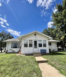 501 N East Street, Blue River, WI 53518