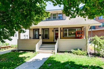 625 S Spooner Street, Madison, WI 53711