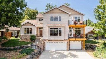 4851 Morris Court, Westport, WI 53597