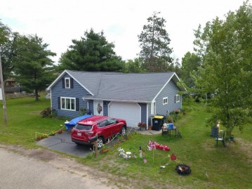 200 Plum Street, Necedah, WI 54646