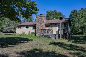 N14258 Lipar Road, Finley, WI 54646