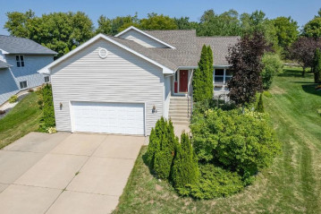 643 Parkside Avenue, Baraboo, WI 53913