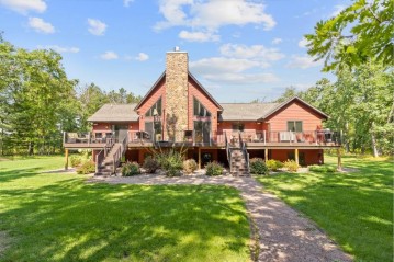 W4055 Glacier Road, Germantown, WI 53948