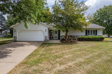 708 Viking View Drive, Reedsburg, WI 53959