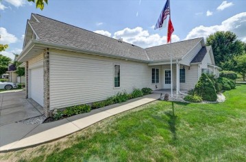 708 Creek Edge Drive, Deforest, WI 53532