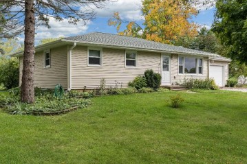 1706 Sand Hill Road, Dunn, WI 53575