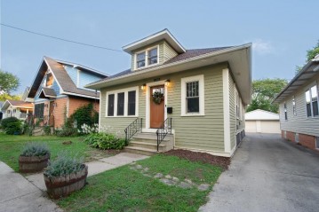 1829 Spaight Street, Madison, WI 53704